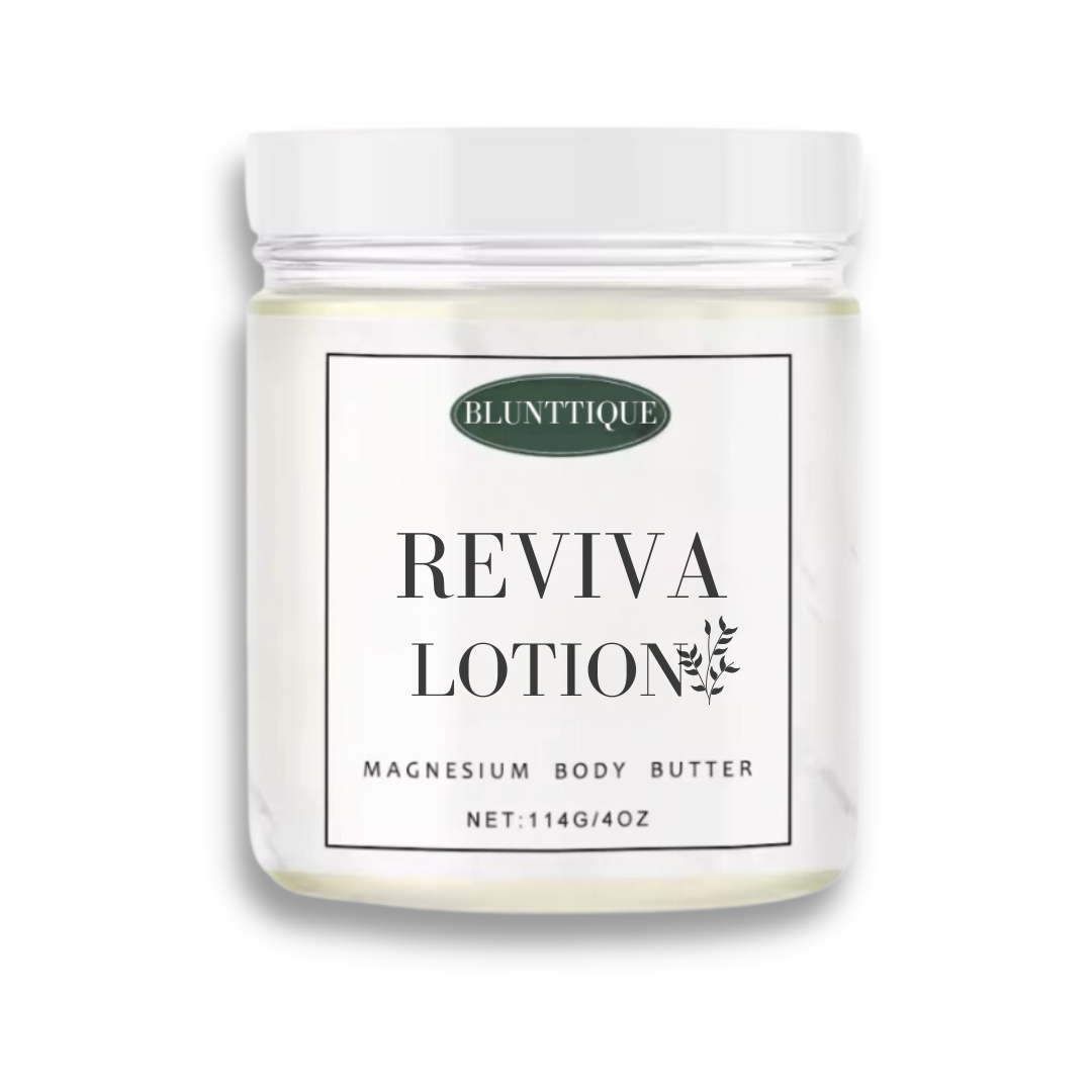 Reviva Lotion