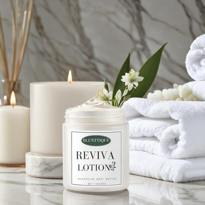 Reviva Lotion