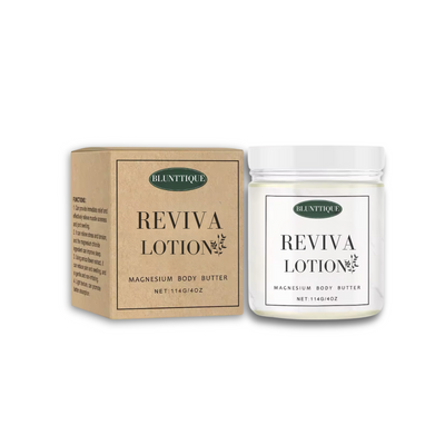 Reviva Lotion