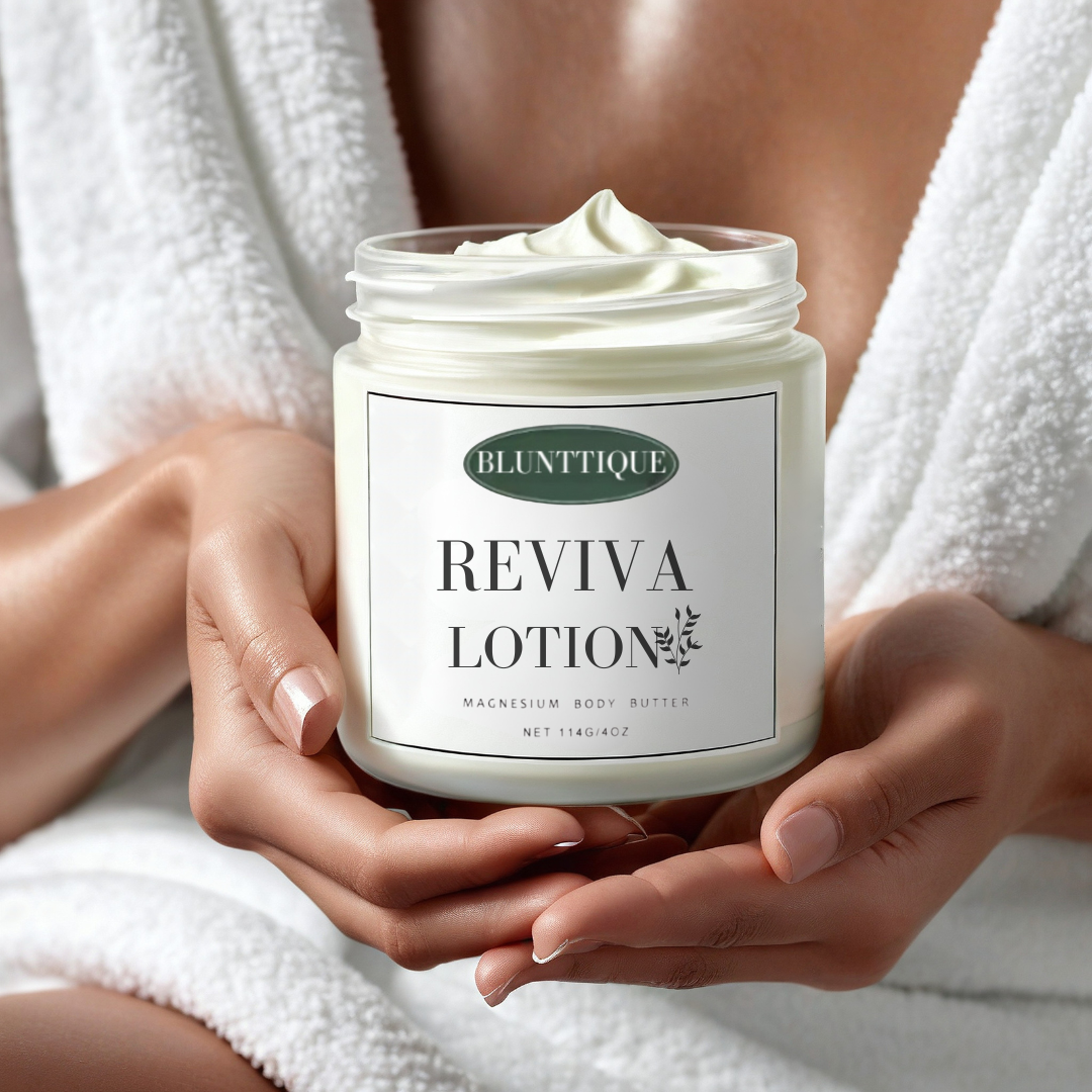 Reviva Lotion