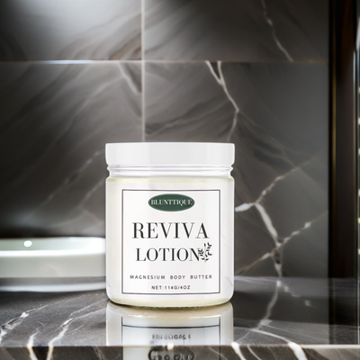 Reviva Lotion