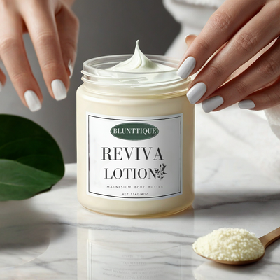 Reviva Lotion