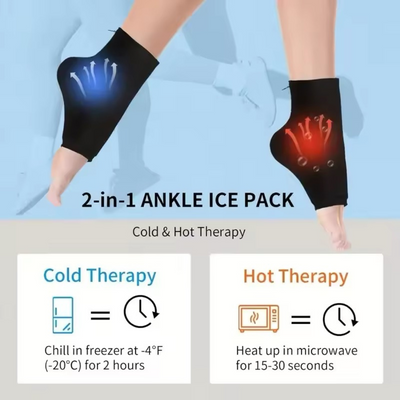 Relief Wrap
