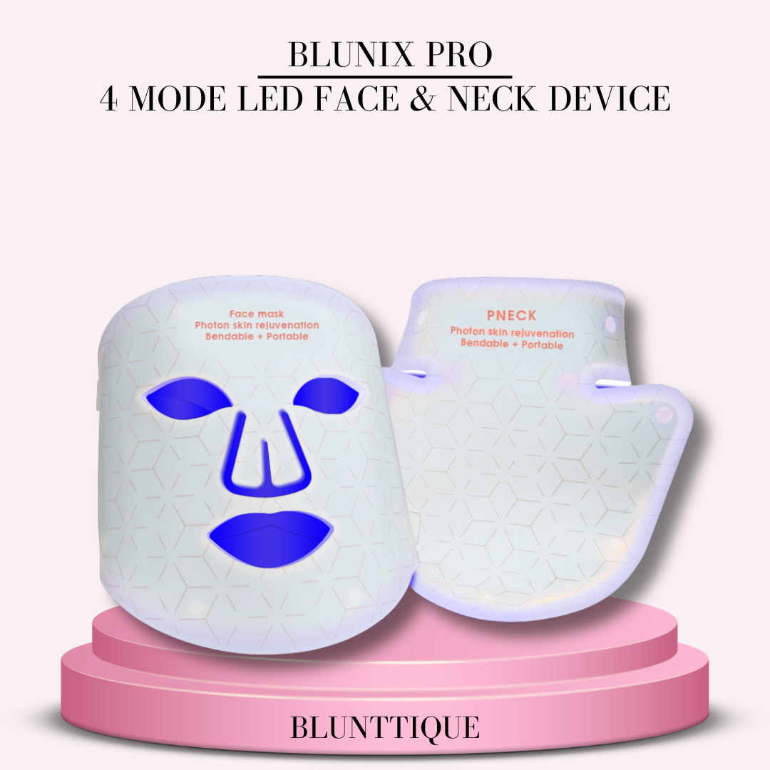 BluniX Pro