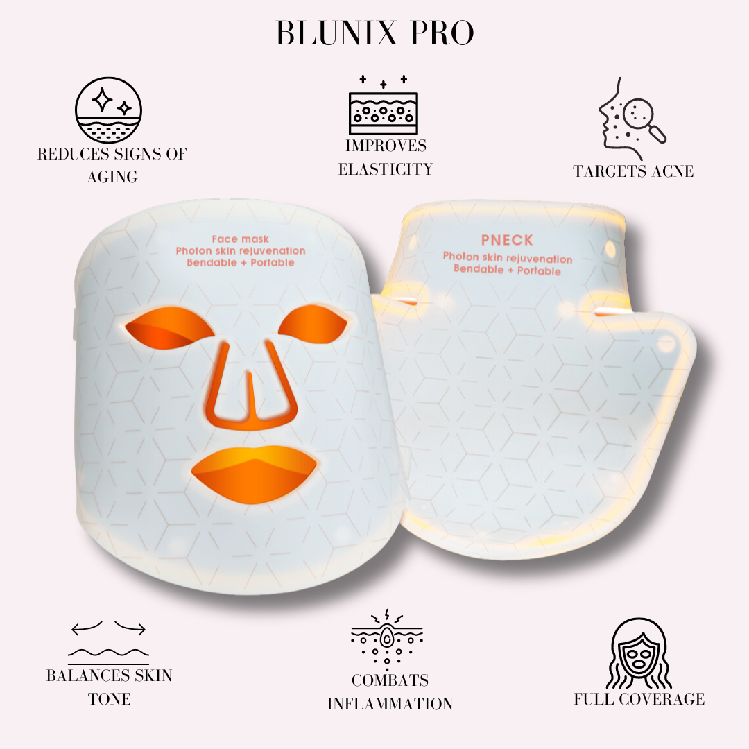 BluniX Pro