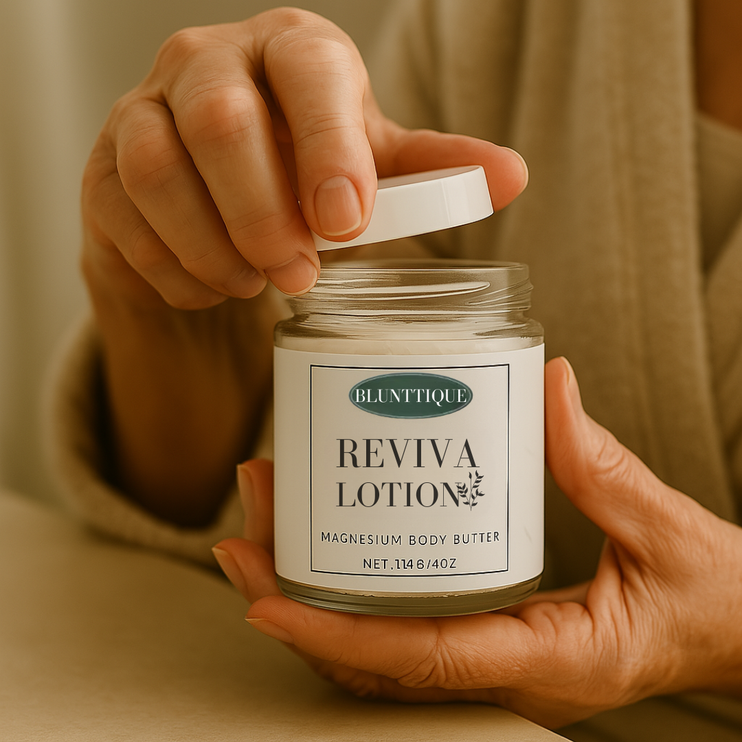 Reviva Lotion Neuropathy Relief Bundle