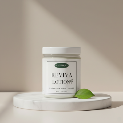Reviva Lotion Muscle Repair Formula