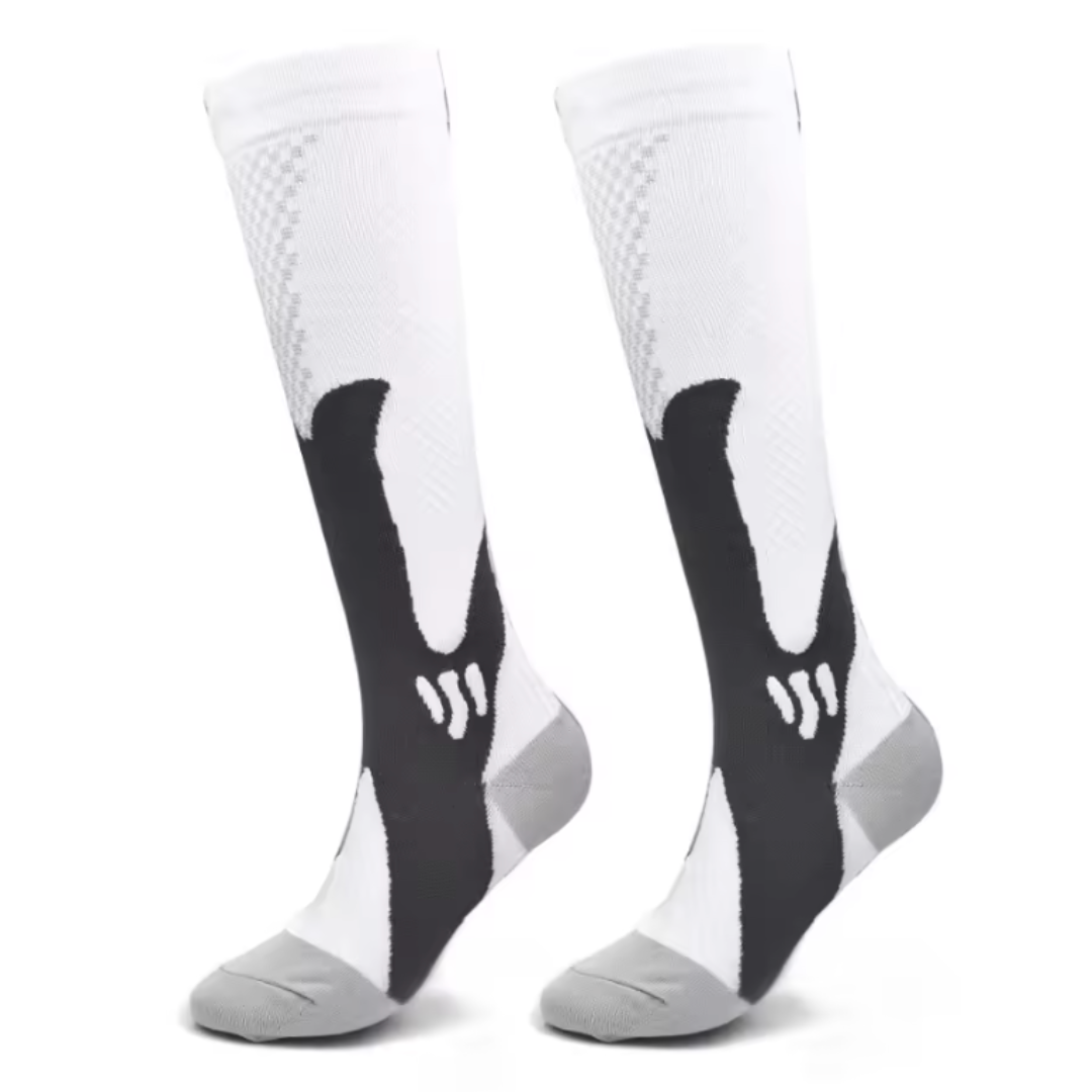 Reviva Compression Socks - 1 Pair