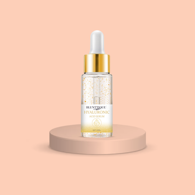 BlunttiqueGlow Serum